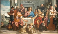 Die Pilger von Emmaus