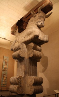 ダリウスの宮殿