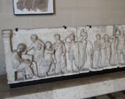 Domitius-Ahenobarbus-Relief
